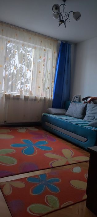 Chirie 2 camere zona centrală