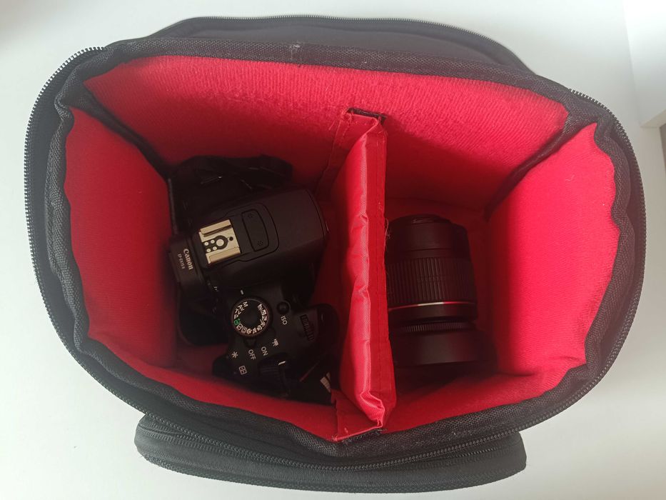 Canon 650d srochno sotiladi