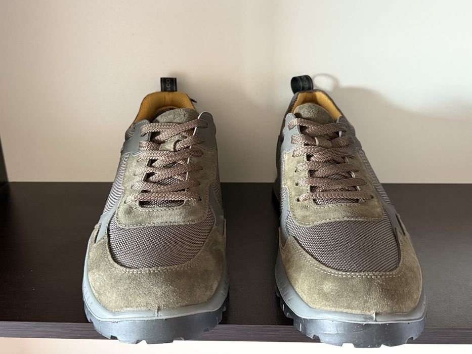 IGI&Co Homme Eloy Gt Gore-Tex 46номер 30см Стелка Нови с Кутия