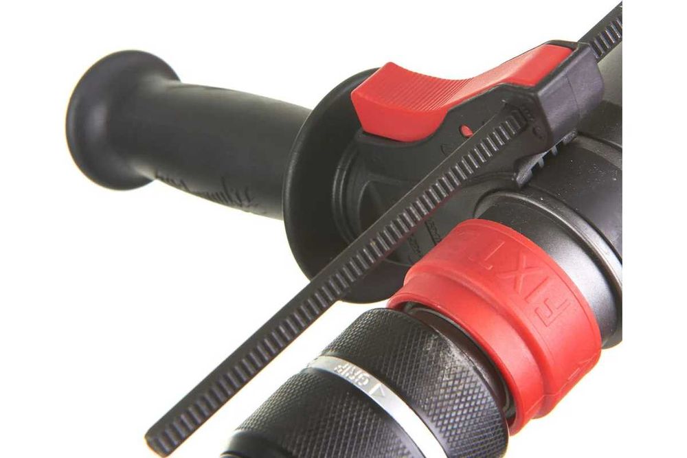 Перфоратор Milwaukee PH 26 TX