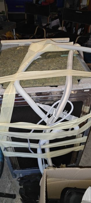 Вградена съдомиялна Neff Zeolith 60см – модел S857ZMX09E