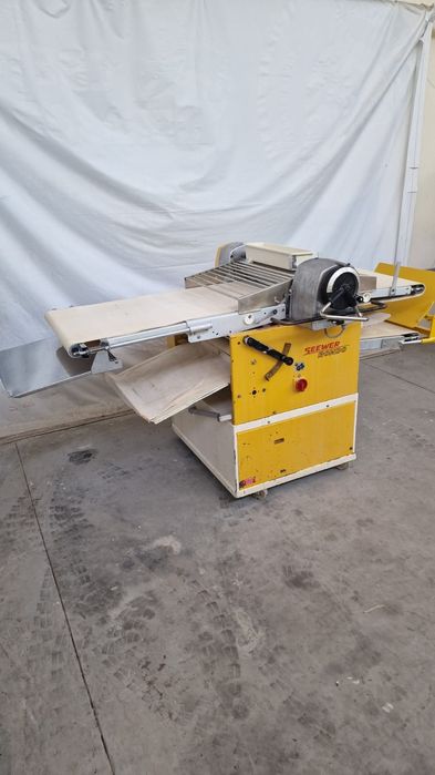 Ламинатор Seweer Rondo SKO 63 за производство на многолистно тесто