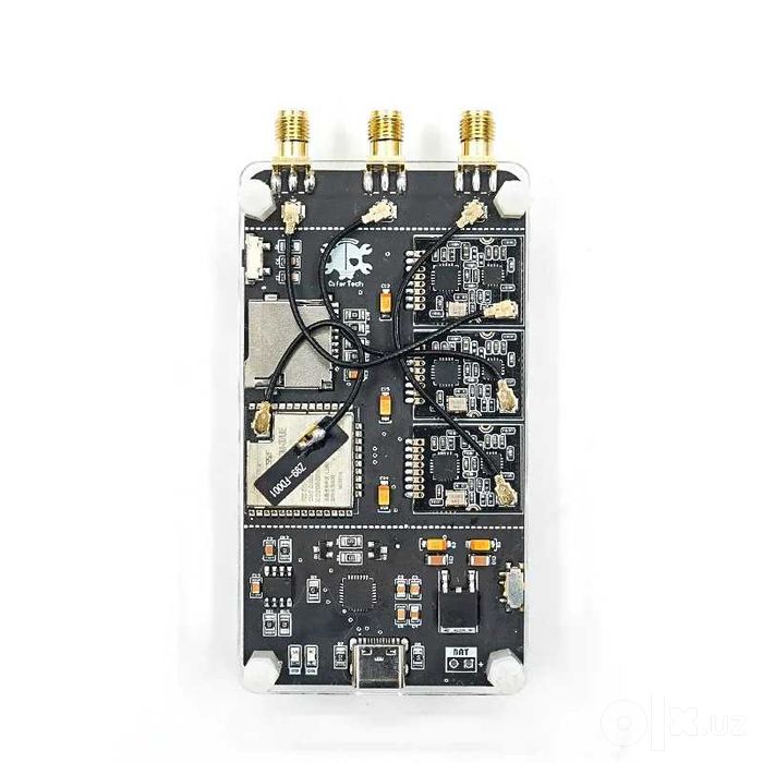 NRF BOX V3.0 ESP32 Wi-Fi, Bluetooth