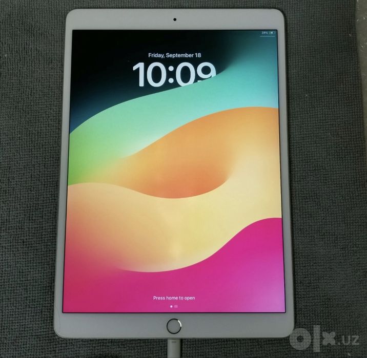 Apple iPad Pro 10.5” Gold А1701