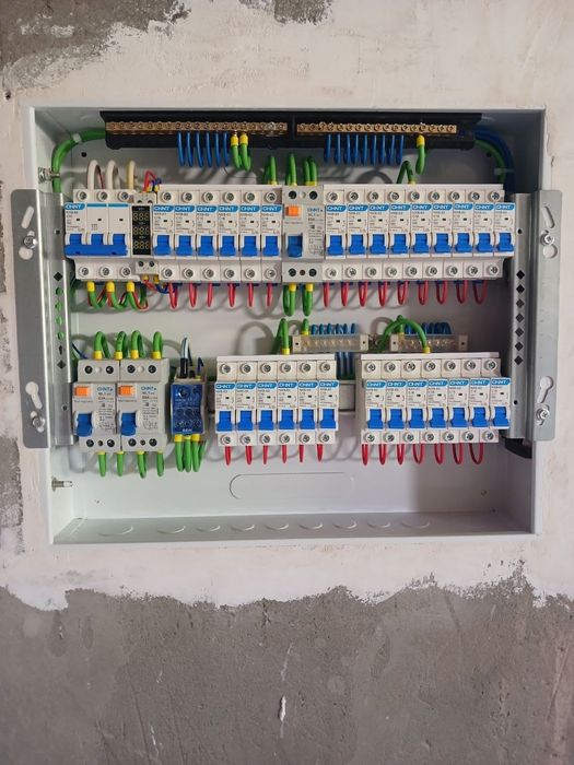 Elektrik xizmati