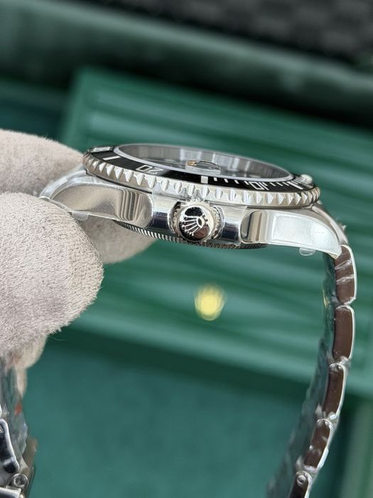 Rolex Submariner Date 41mm ETA 3235