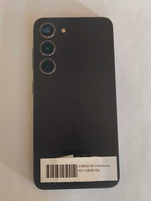 *** Перфектен / Като Нов *** Samsung S23 128Gb
