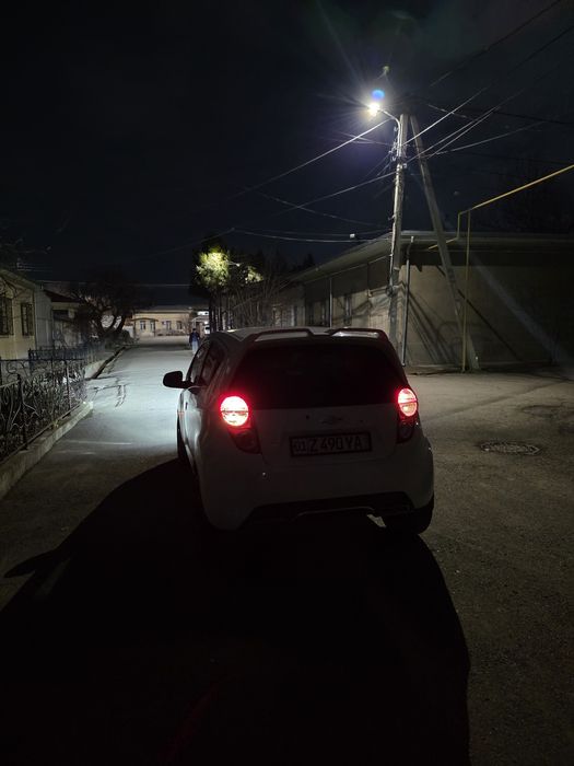 Spark avtomat, спарк автомат