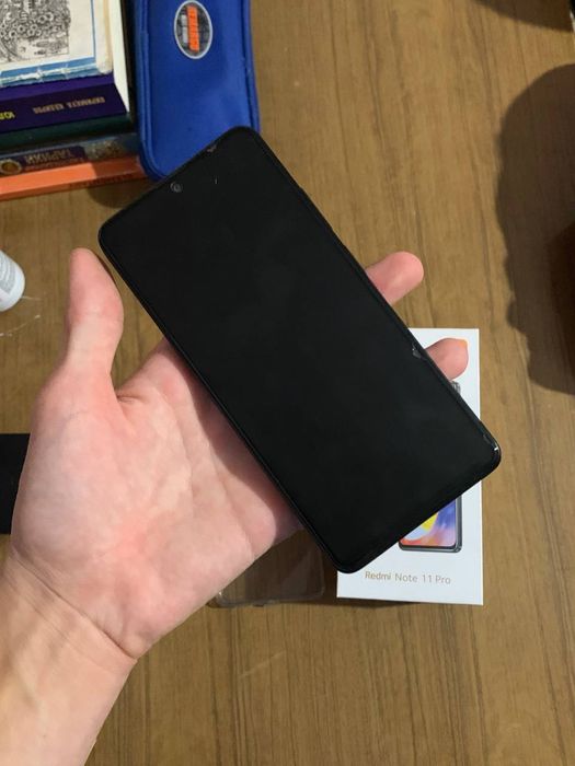 Xiomi Redmi 11Pro