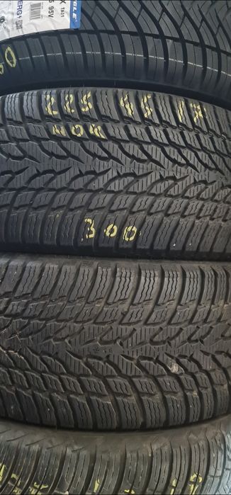 Anvelope 225 45 17 si 205 50 17