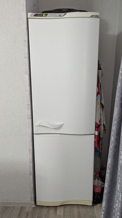 Холодильник нерабочий