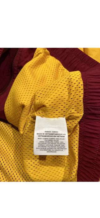 NBA Cleveland Cavaliers Nike
