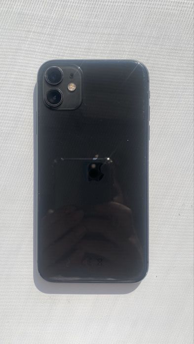 Iphone 11, б/у,