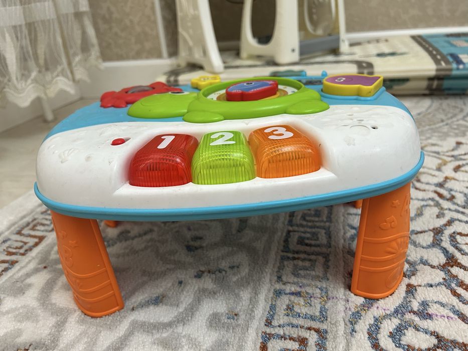 Игрушки для малышей