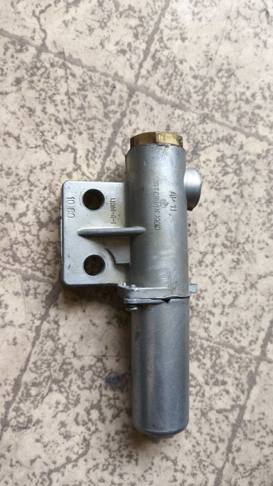 Чисто нови части