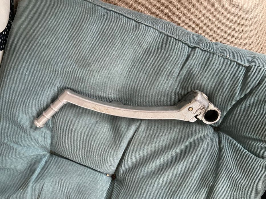 Манивела от Suzuki rm 250