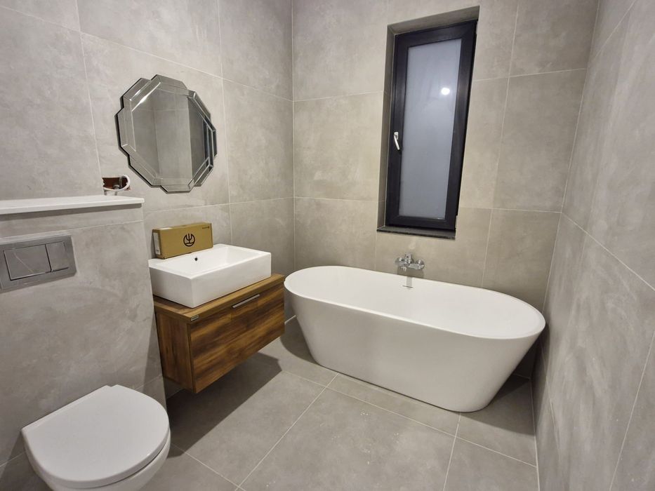 Proprietar, vând casă nouă,  Smeura, Stoenari