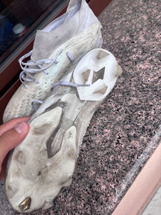 Adidas predator elite fg 44 1/2