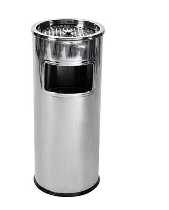 Урно 50 нержавейка