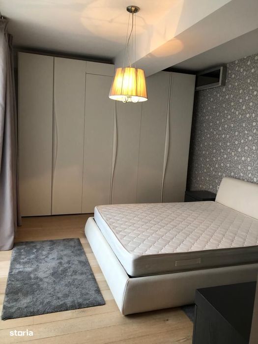 Iancu Nicolae: Apartament 3 camere, cladire boutique cu piscina !