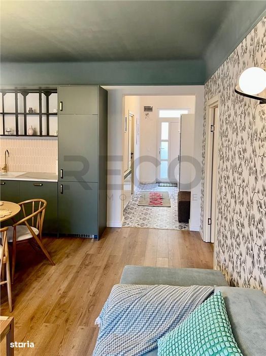 RECO Apartament in Oradea zona centrala — fotografia 3