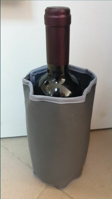 Frapieră pentru sticla