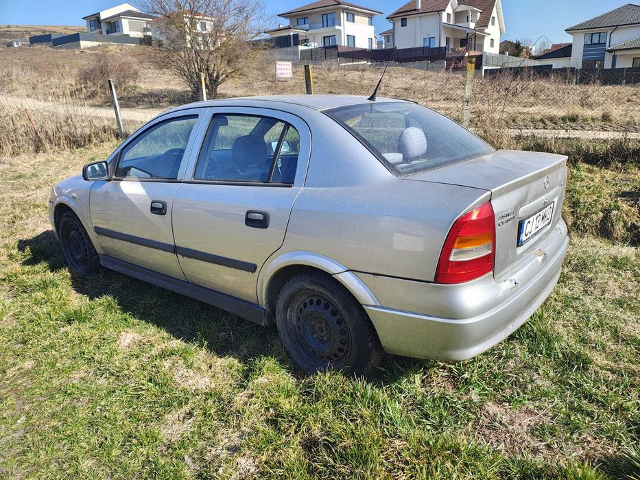 Vand Opel Astra G, din 2006