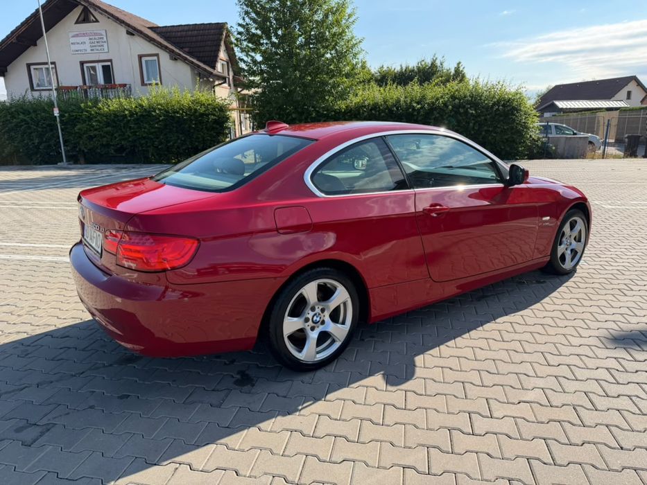 BMW 3 Series 2013 — imagine 3