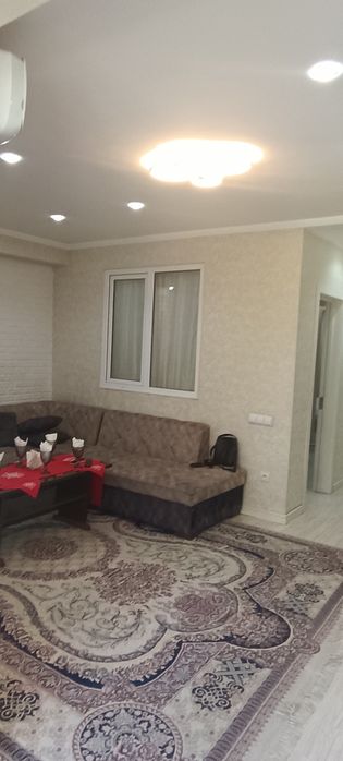 Продаются квартира паркентски базар