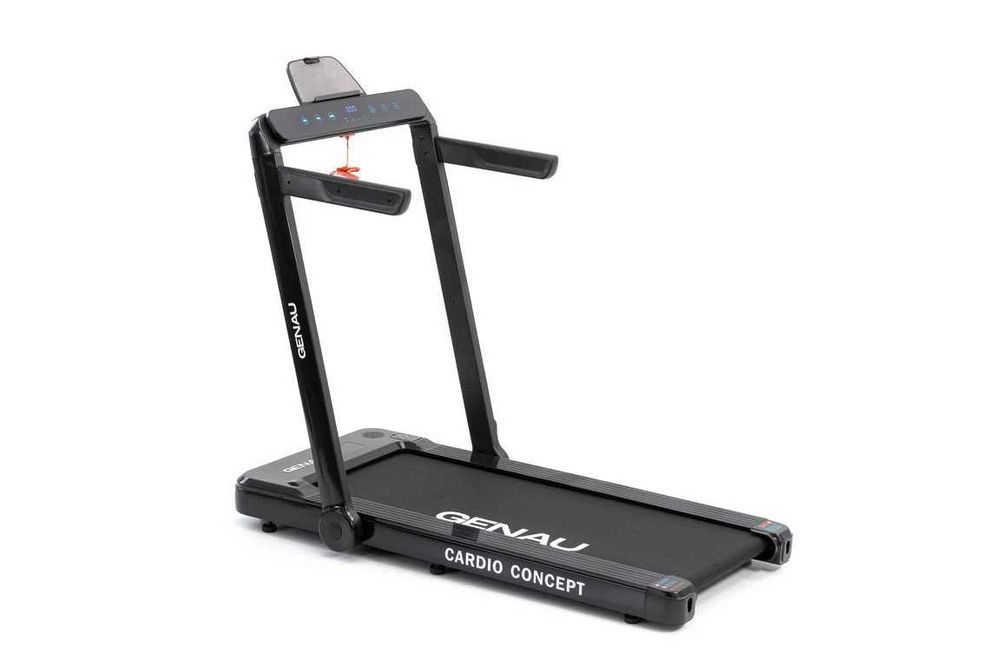 Фитнес оборудование немецкого бренда GENAU