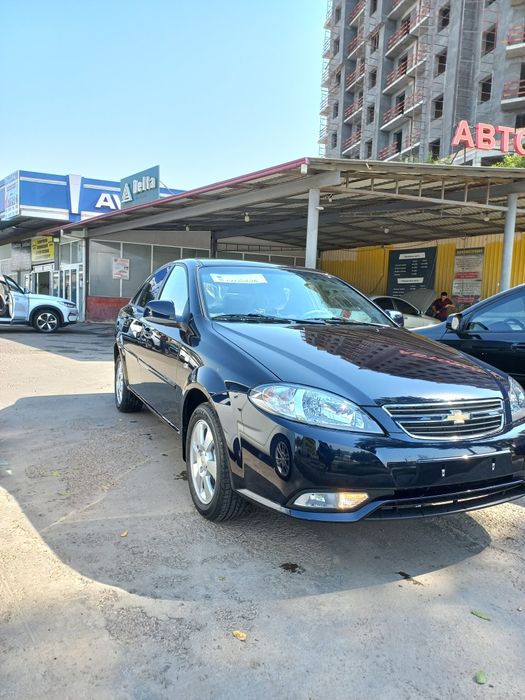 Lacceti L-Style Plus AT