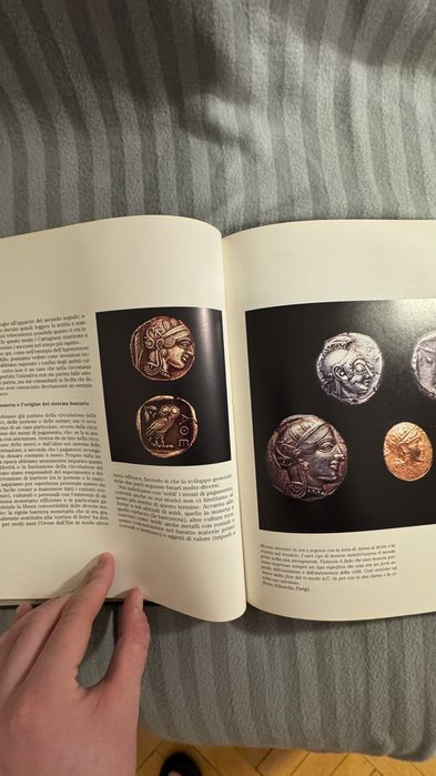 Enciclopedie lb. italiană: LA COMUNICAZIONE NELLA STORIA (Grecia+Roma)