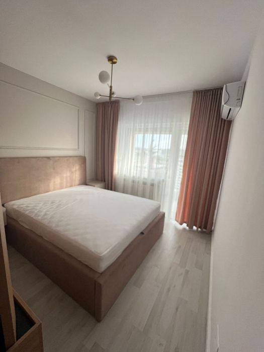 Apartament 1 camera Evergreen Towers Tatarasi