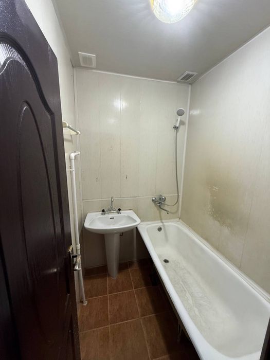 Квартира 3 комнатная Чирчик