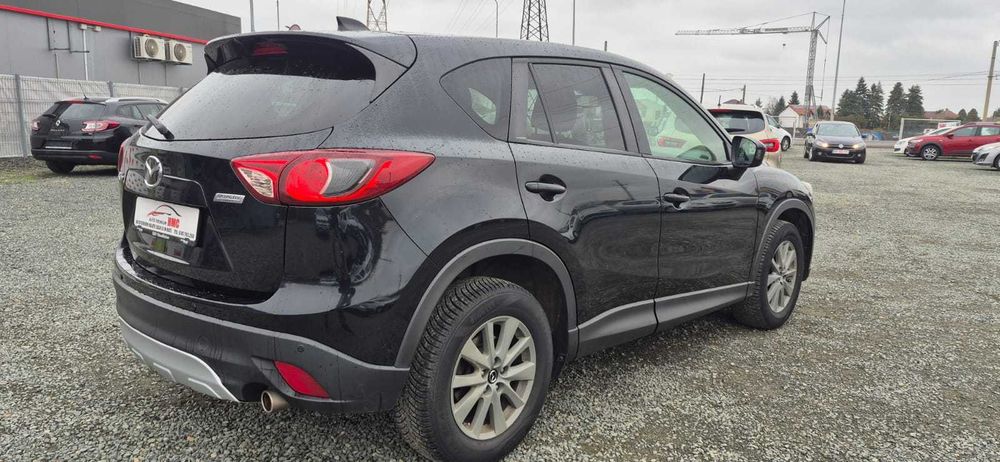 Mazda CX-5 2.2 Diesel 2013 Rate/ Cash /Schimb