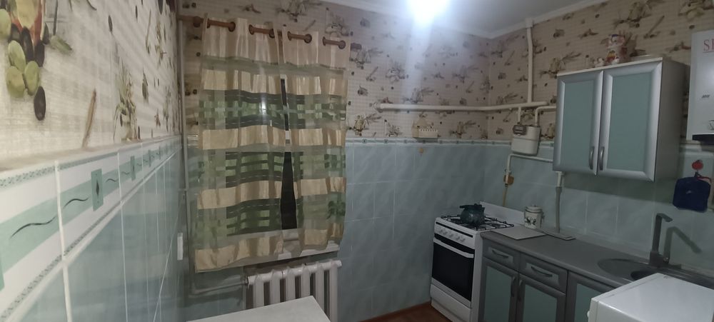 3 ком квартира помесячно