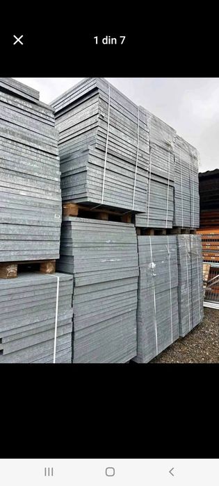 Gatare metalice galvanizate la diferite dimensiuni oferim transport în