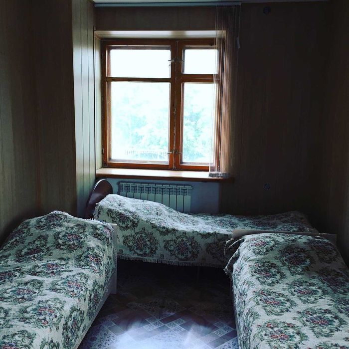 Сдам коттедж в Боровом