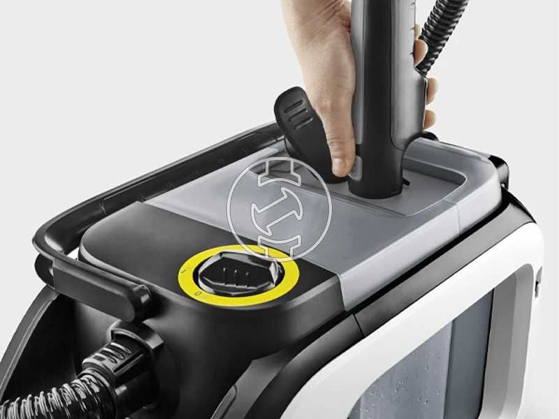 Aspirator cu spalare KARCHER SE 3 Compact Home