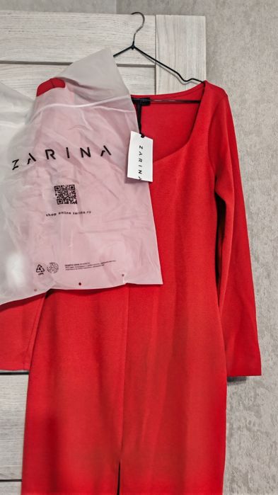 Продам платье Zarina Новое!