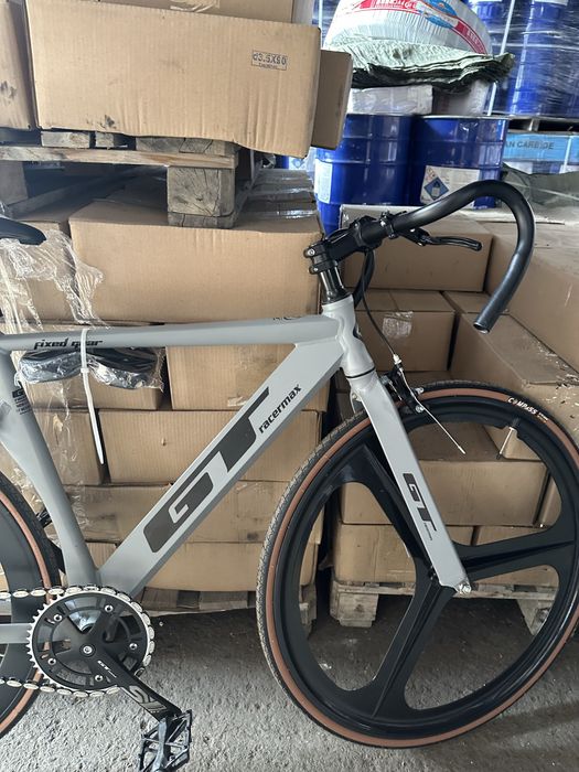 продам GT singl speed,fixed gear