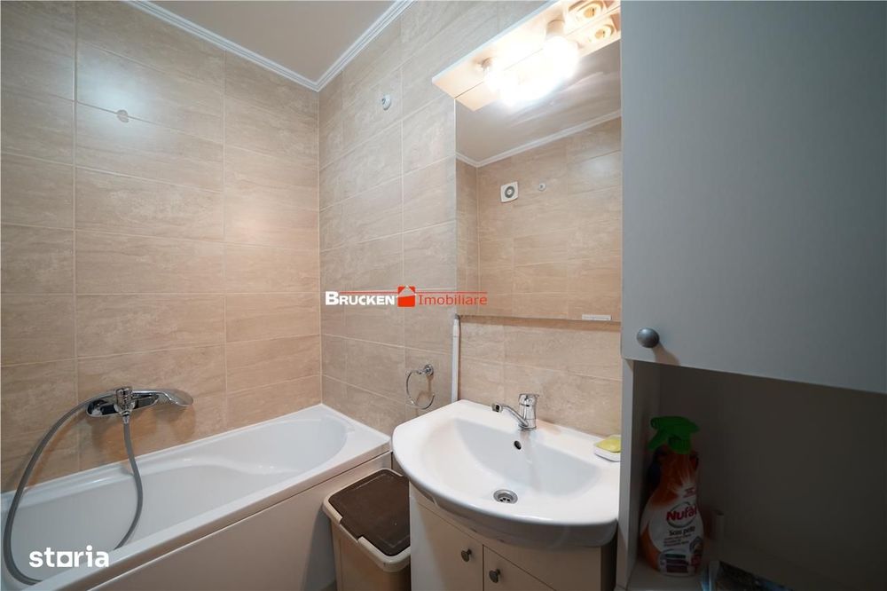 Apartament 2 camere | Rogerius | Bloc nou