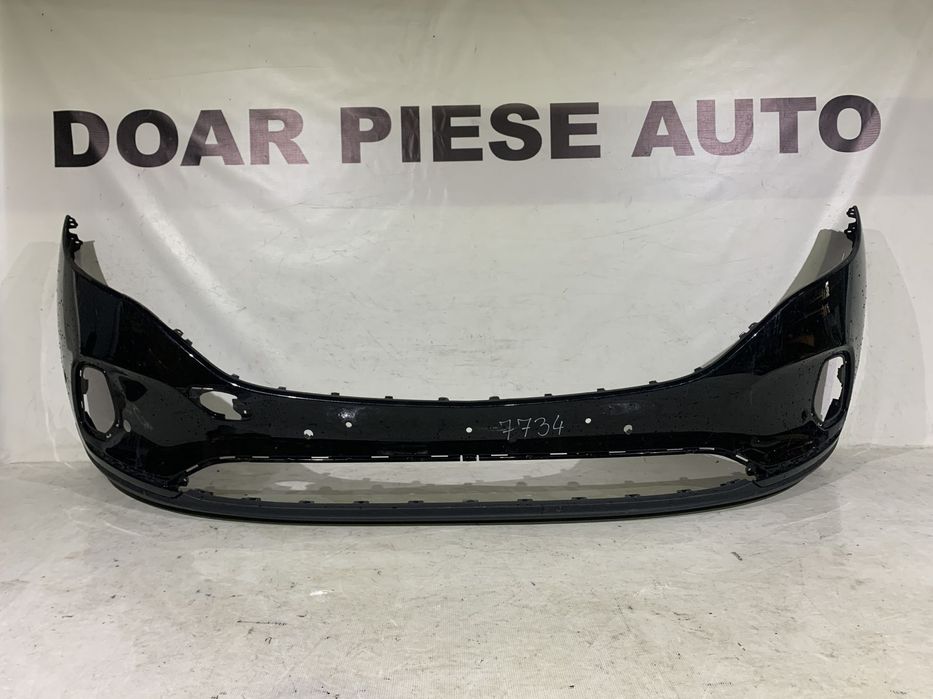 Bara fata Mercedes EQA, W243, 2021, 2022, 2023, 2024, cod origine OE A2438850001.