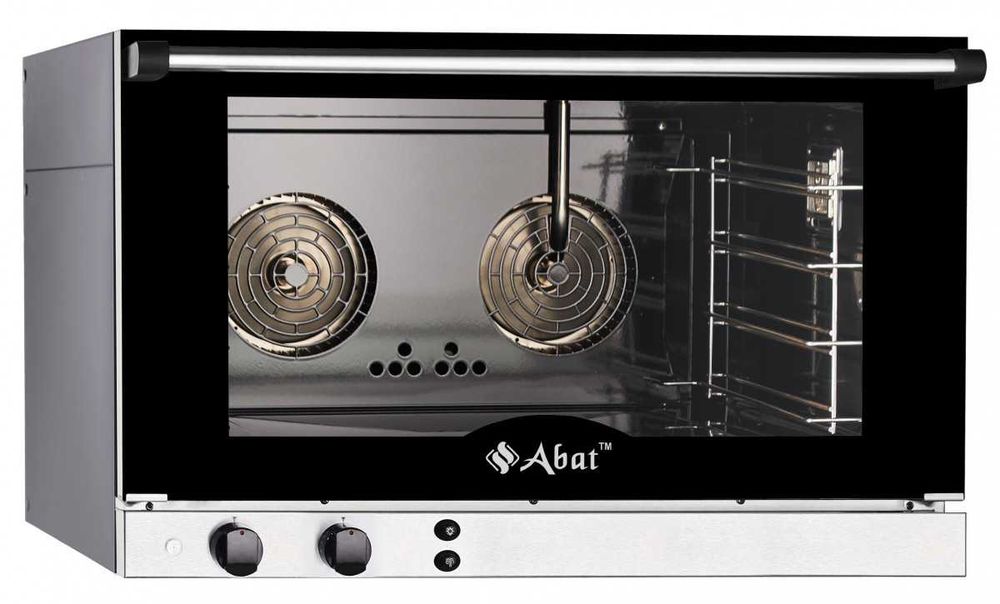 Конвекционная печь КЭП-4Э Abat