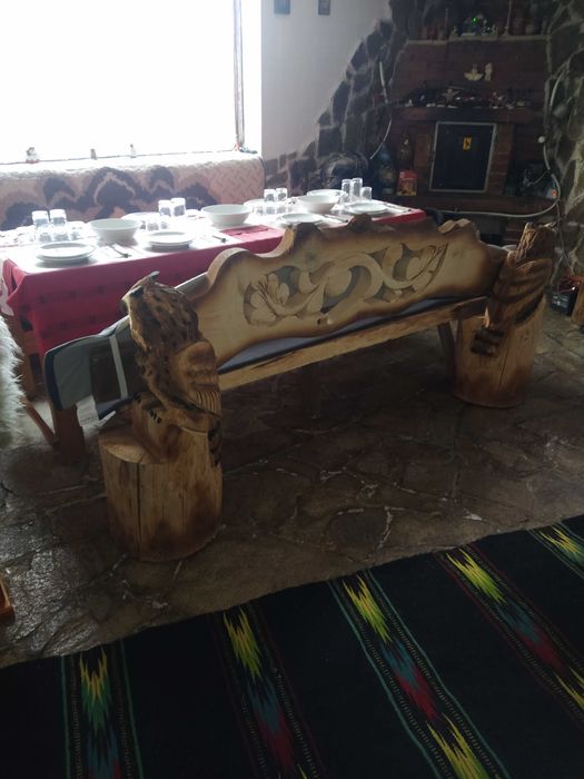 Къща за гости в Индже войвода