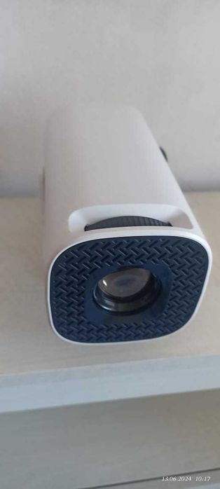 Домашний проектор