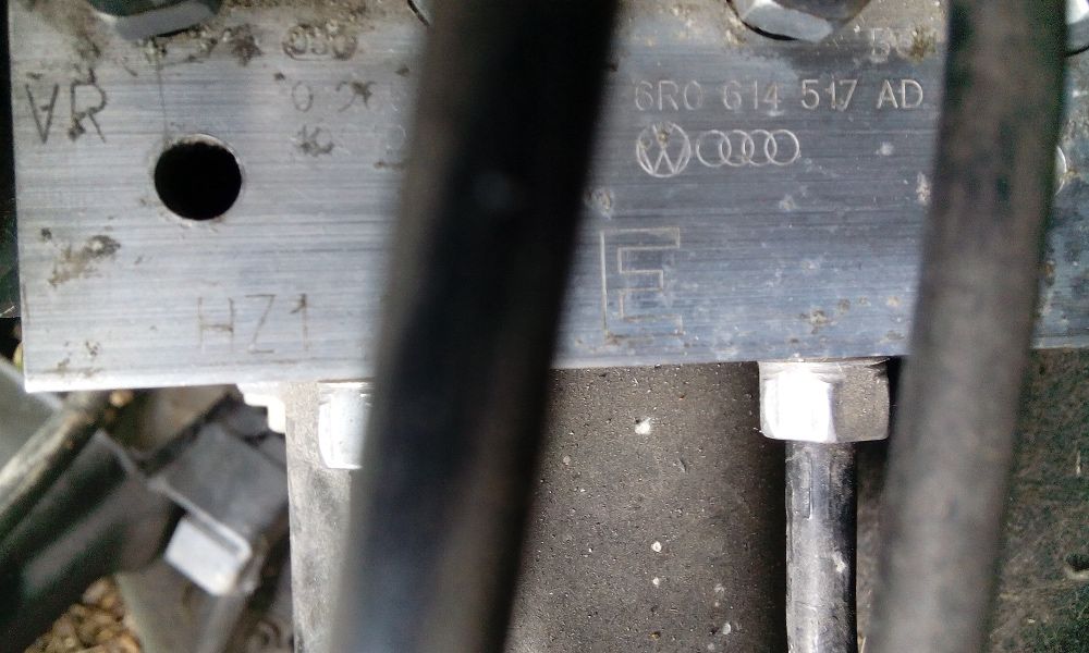 Pompa/unitate ABS Seat/VW