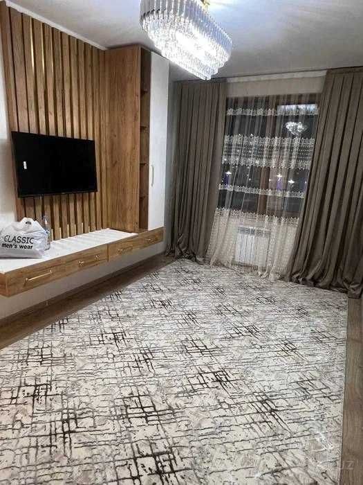Яккасарой Шота Руставли кучасида жойлашган 2 хонали квартира ижарага б