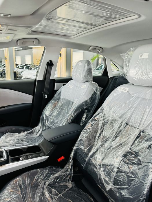 Monza 1.5 atmosferniy