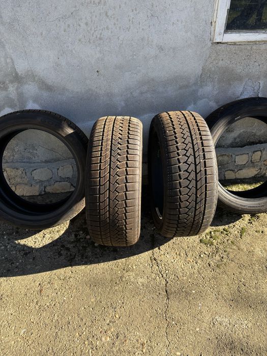 Зимни гуми 225/45/18 Goodride